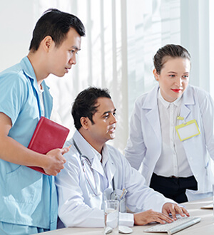 Preventive Healthcare