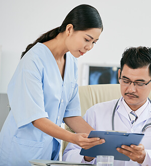 Medical Advances