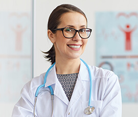 Dr. Emily Rodriguez