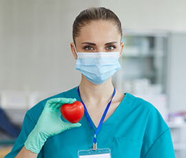 Dr. Lisa Thompson