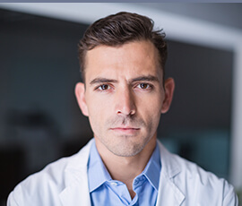 Dr. Robert Kim
