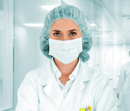 Dr. Maria Garcia